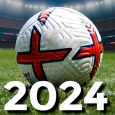 Световен футболен мач 2022