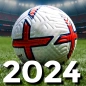 Jogo de futebol mundial 2022