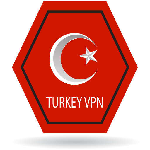 Turkey VPN - fast proxy