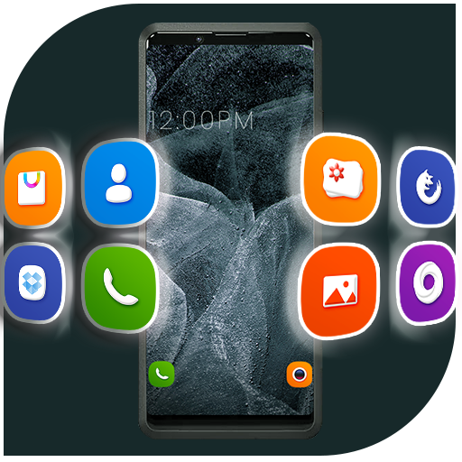 Sony Xperia Pro Launcher