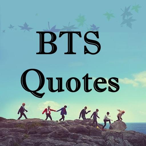 Bts quotes with photos