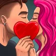 Kiss Me: Dating, Chat & Meet