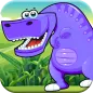 Dinosaur Games For Toddlers