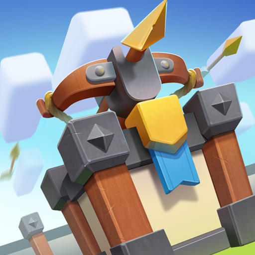 Zoobi - 3D Tower Defense