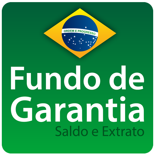 Fundo de Garantia - Saldo e Extrato