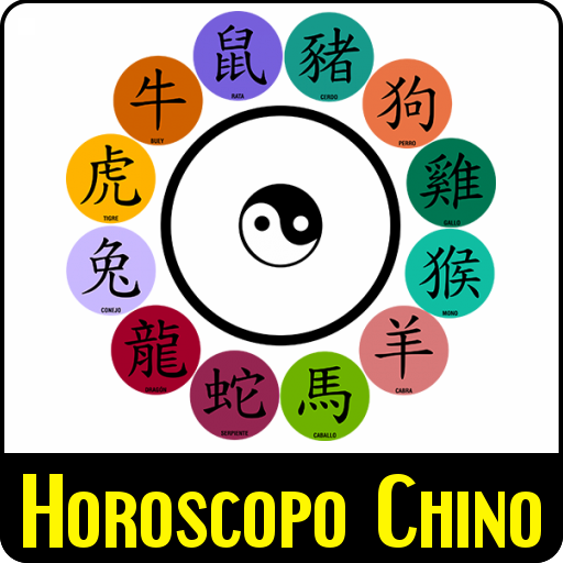 Horoscopo Chino
