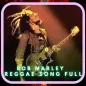 Bob Marley Reggae song full