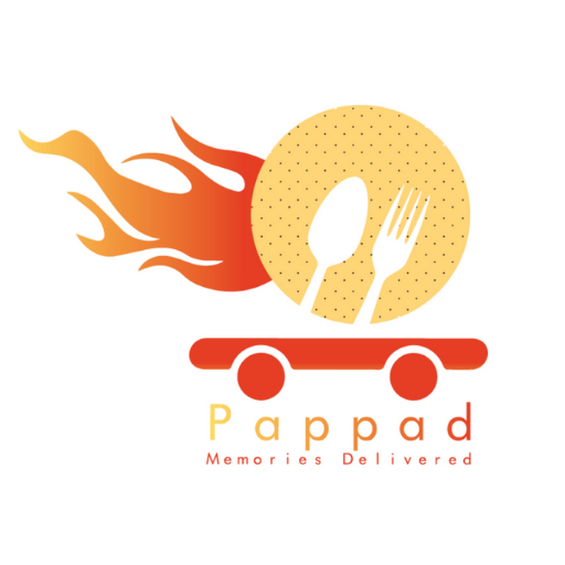 Pappad – Food Delivery App