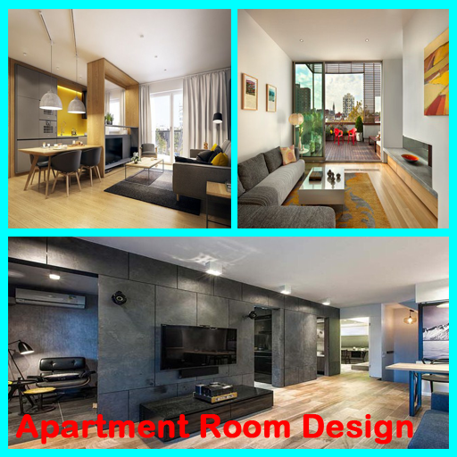 Apartment Room Design