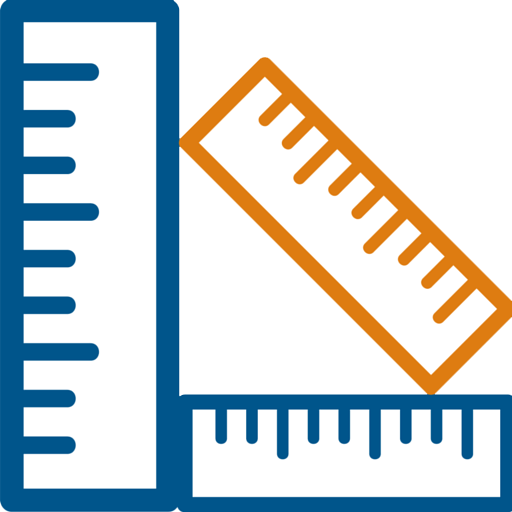 Measure ruler