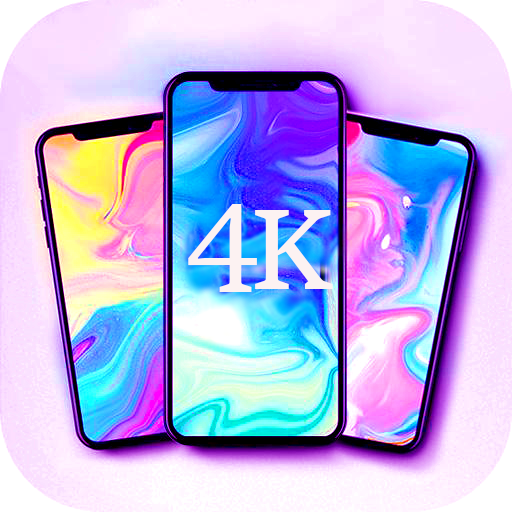 Magic Dynamic Wallpaper — mobile theme HD