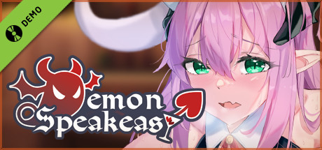 惡魔調酒師DEMO