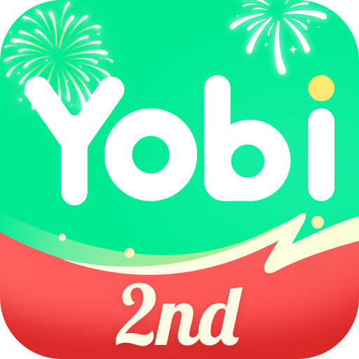 Yobi - Live & Party