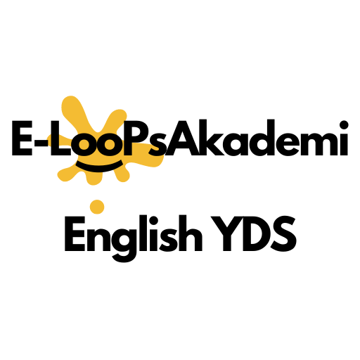 English Ydt ELooPsAkademi