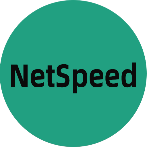 NetSpeed