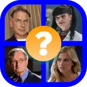 NCIS Quiz