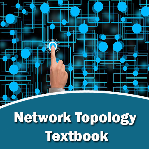 Network Topology Textbook