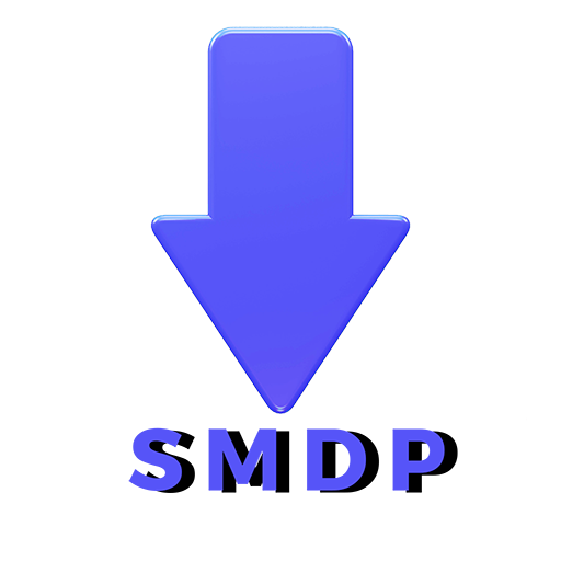 SMDP Social Media Downloader