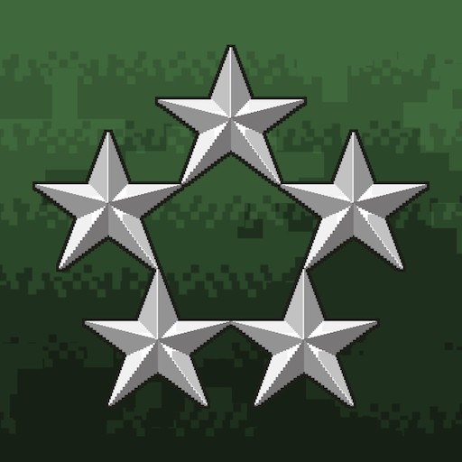 階級章あつめ (Rank Insignia)