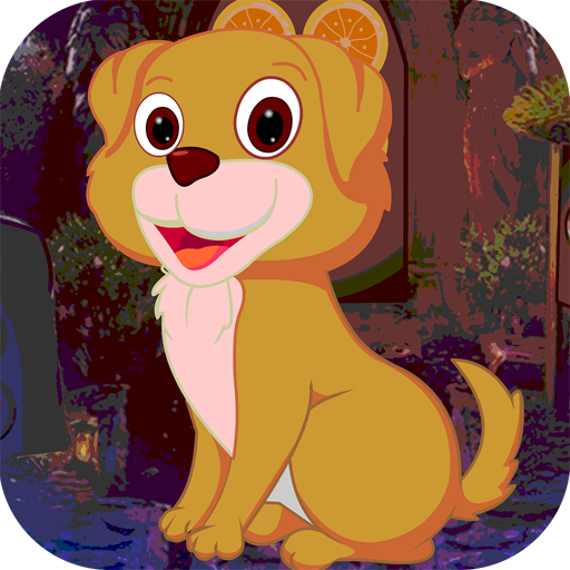 Chubby Dog Rescue - JRK Games