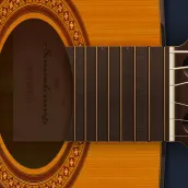 Classic Guitar - Soundcamp Sound font