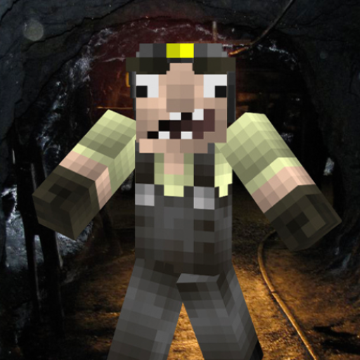 Miner Skin for Minecraft