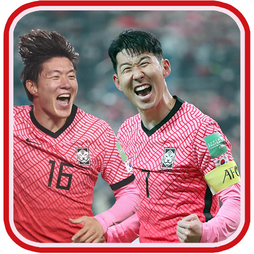 South Korea football team