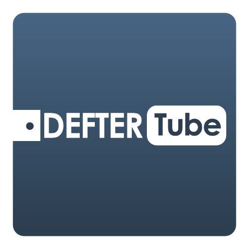 Defter TUBE