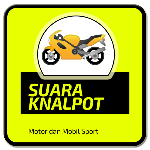 Suara Knalpot Motor Mp3