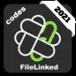 New Filelinked codes latest 2021-2022