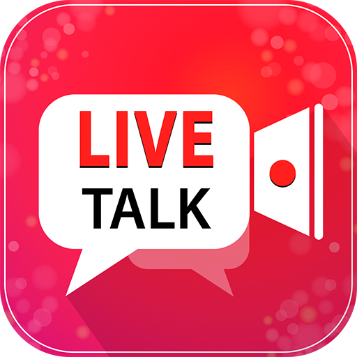 Live Talk-Free Video Chat-Rand