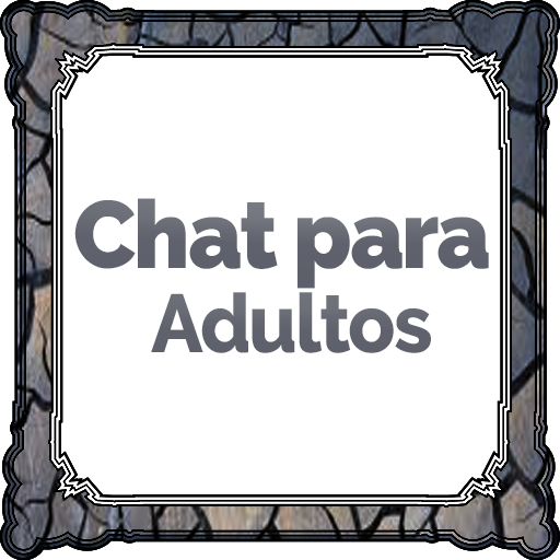 Chat Para Adultos App