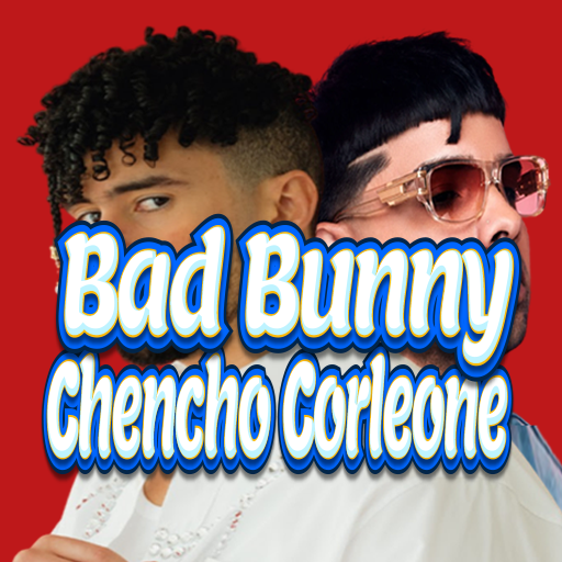 Bad Bunny Chencho Corleone
