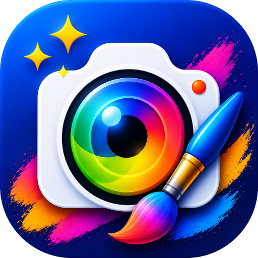 AI Photo Editor: BG Remover