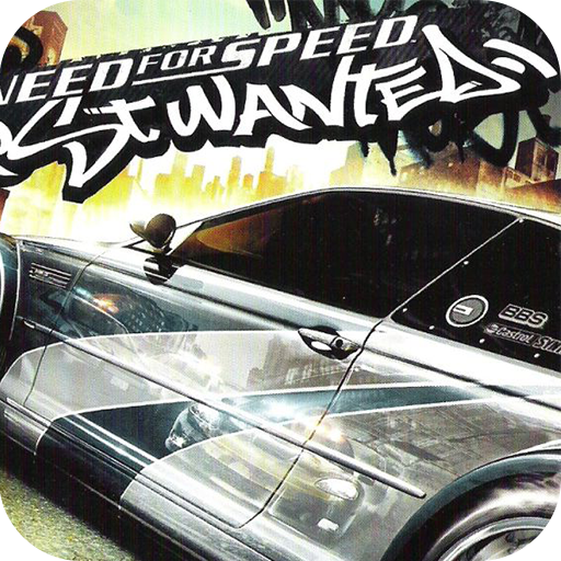 Need More Speed: Most Wanted NFS Walkthrough