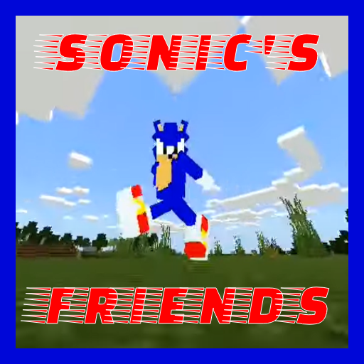 Hadgehog Sonik dash Minecraft