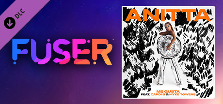 FUSER™ - Anitta ft. Cardi B & Myke Towers - "Me Gusta"