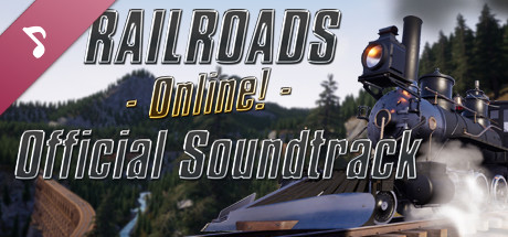 RAILROADS Online! - Official Soundtrack