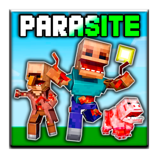 Parasites Mods for Minecraft