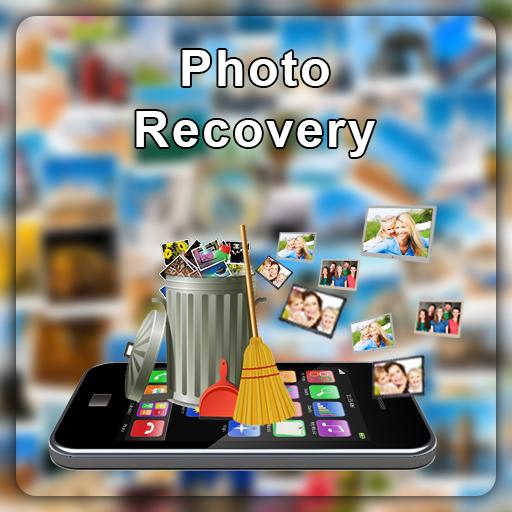 Photos Recovery  - Deleted Pho