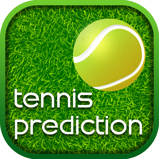 Tennis Prediction