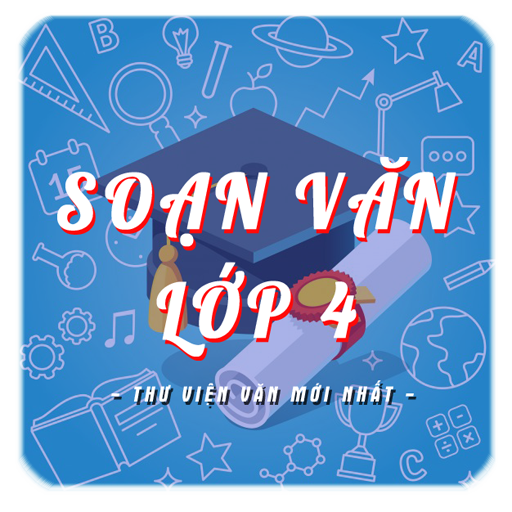 Soạn văn lớp 4