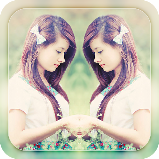 Mirror Photo - Image Editor