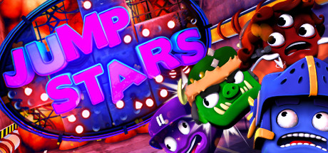 Jump Stars