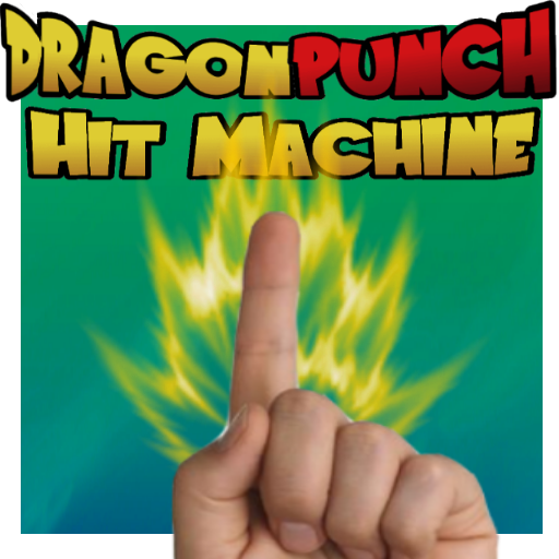 Dragon Punch Hit Machine