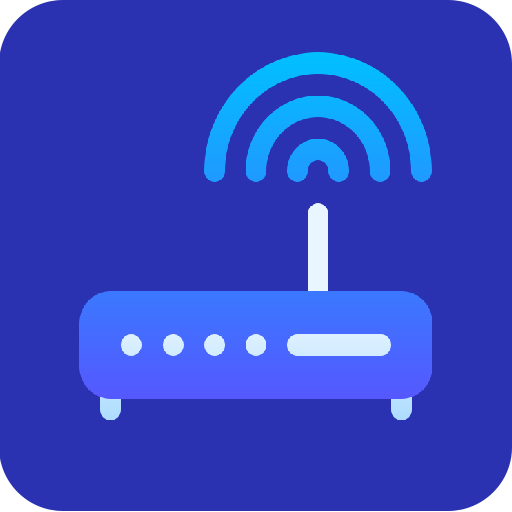 Router Admin Setup