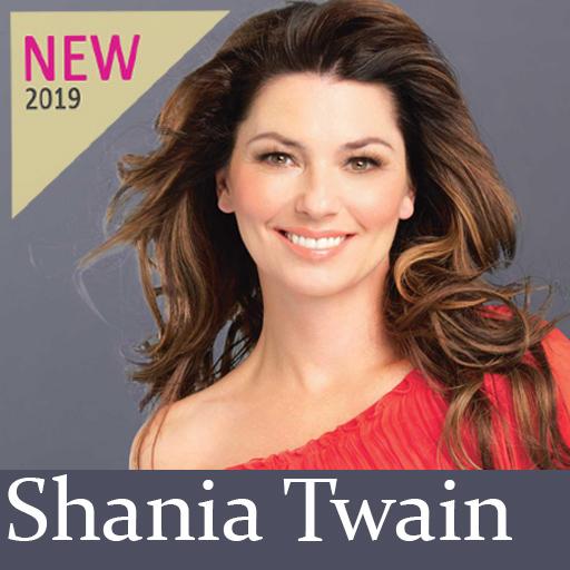 Shania Twain video Full album