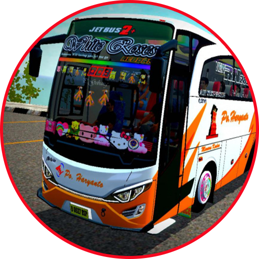 Skin MOD Bussid 2022