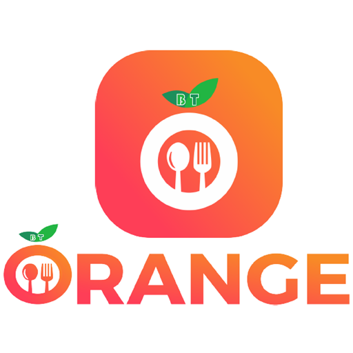 Orange Rider App