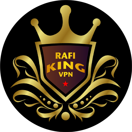 RAFI KING VPN